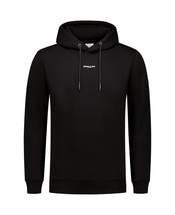 Skihelling Steden Hoodie Mannen