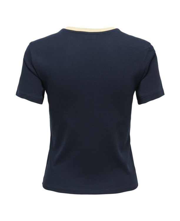 Regular Fit O-Neck Short Sleeves (S/S)