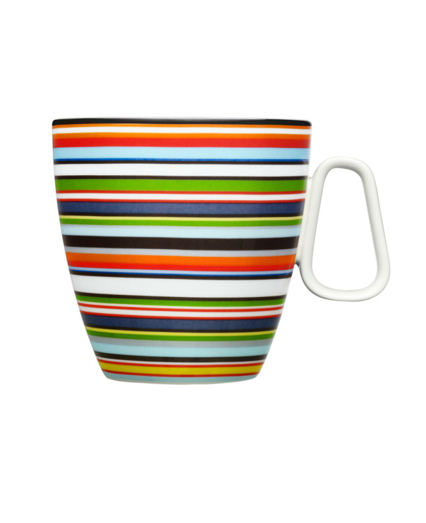 Origo mug 0,4l orange