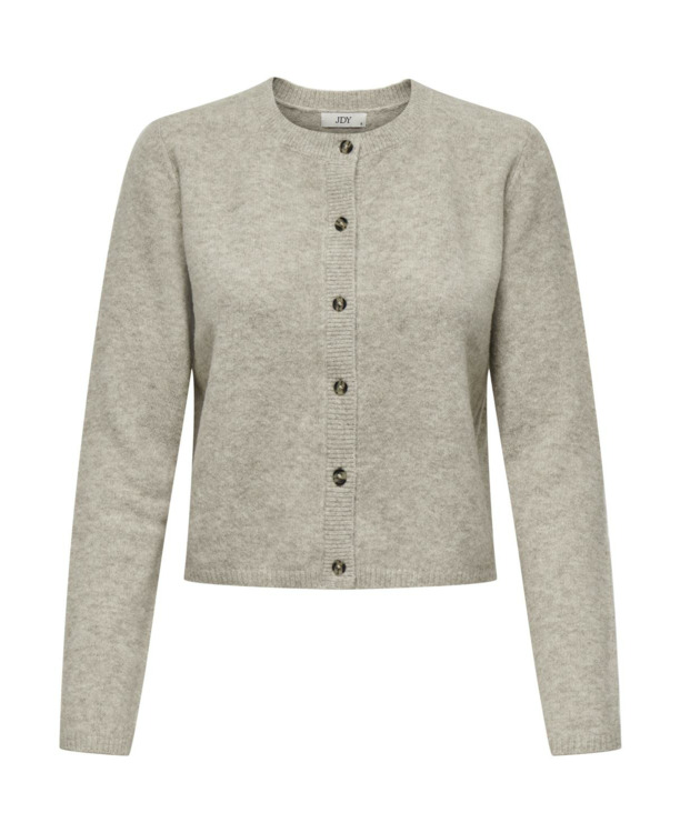 Knit Fit O-Neck Long Sleeves (L/S)