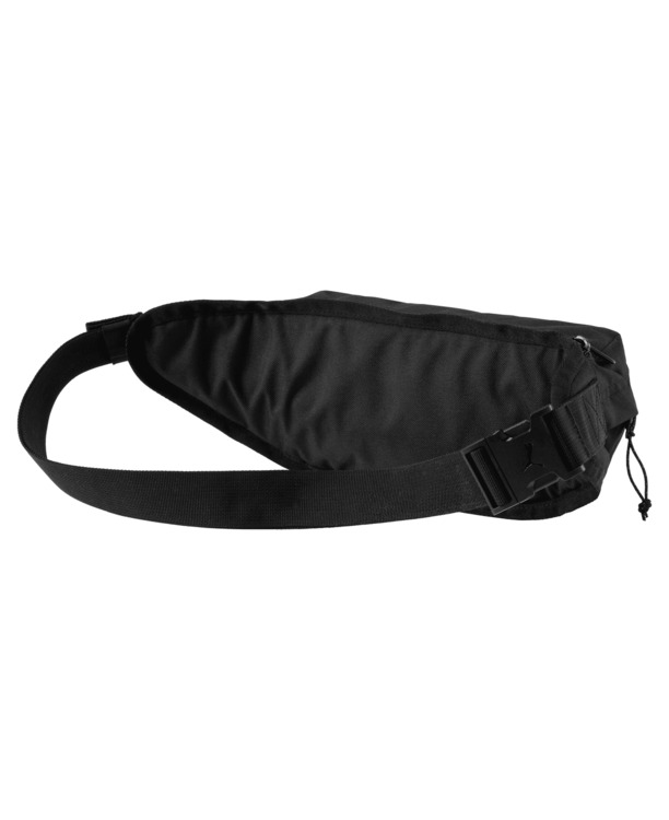 PUMA Academy Waist Bag Puma Black