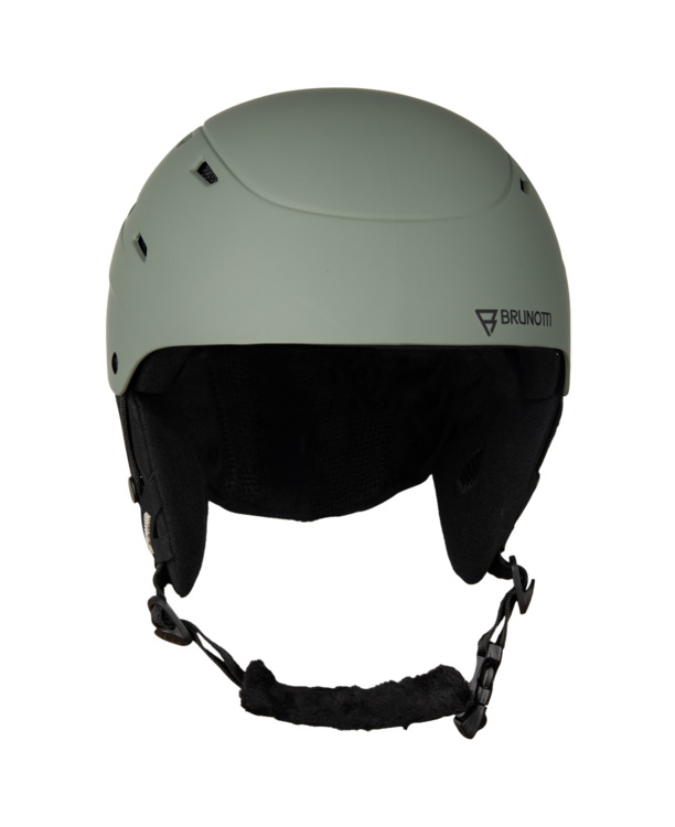 Buffalo Unisex Snow Helmet
