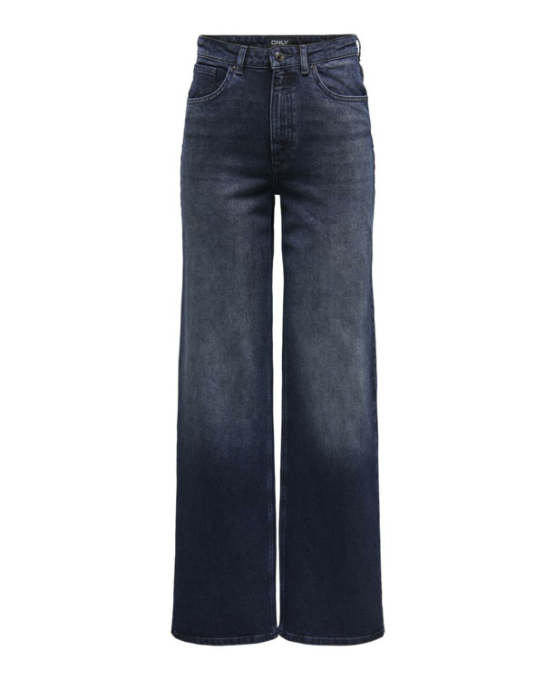 Wide Leg Fit