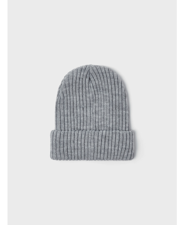 NKNMILAN KNIT HAT2 NOOS