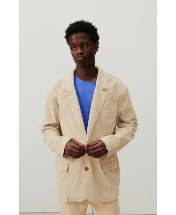 Herenblazer Zulaland