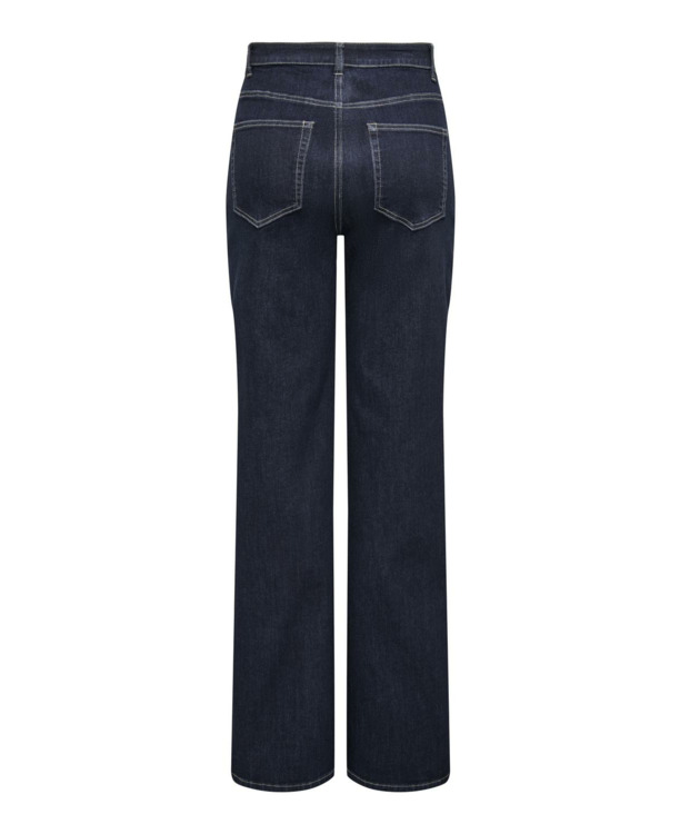 Wide Leg Fit