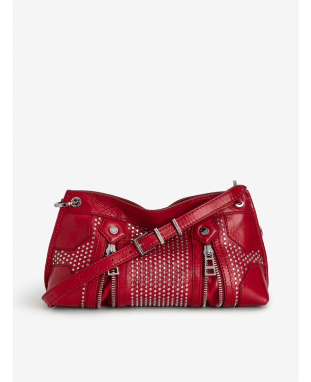 SUNNY MOOD OVERSTUDDED