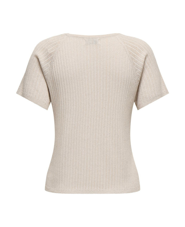 Loose Fit O-Neck Short Sleeves (S/S)