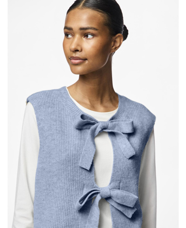 Regular Fit O-Neck Sleeveless (S/L)