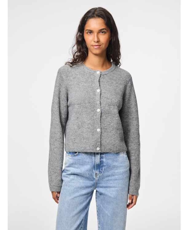 Regular Fit O-Neck Long Sleeves (L/S)