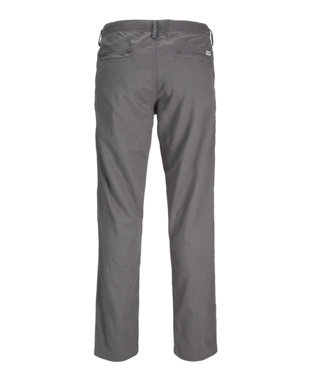 Relaxed Fit