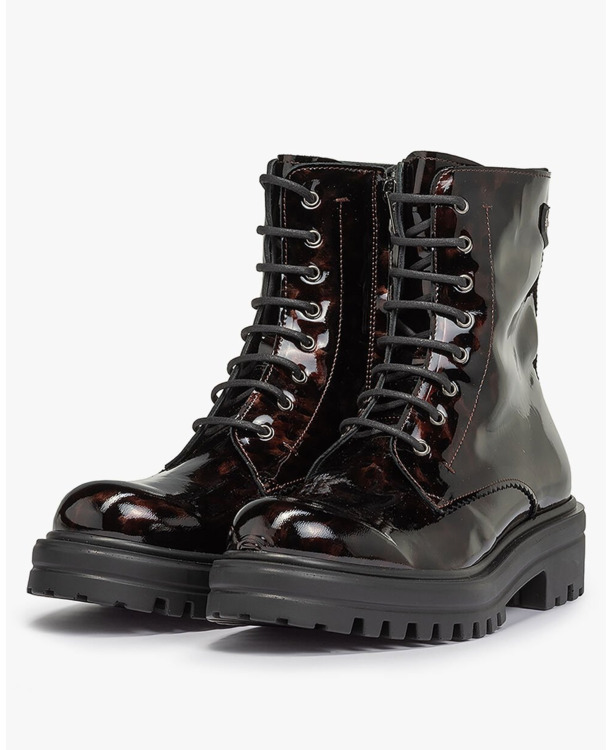 Wonki 04.17 veterboots