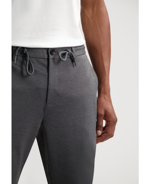 Dstrezzed Heren Gedrukt Sweatbroek DS Caster