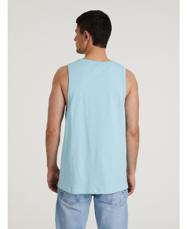 Chasin Heren Singlet Shank