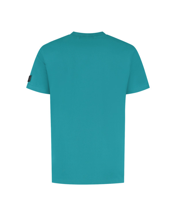 T-shirt - Teal - Unleash The Lion