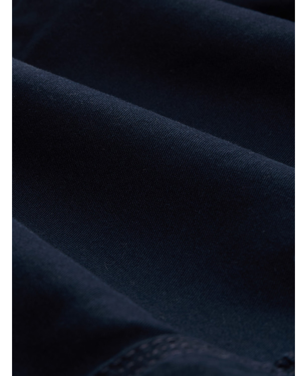 Cargo shorts met normale pasvorm