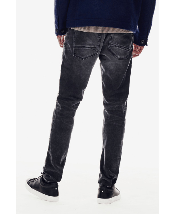 Men Jeans Russo Tapered fit