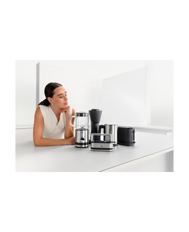 KITCHENminis® 415020011 Eierkoker voor 2 eieren