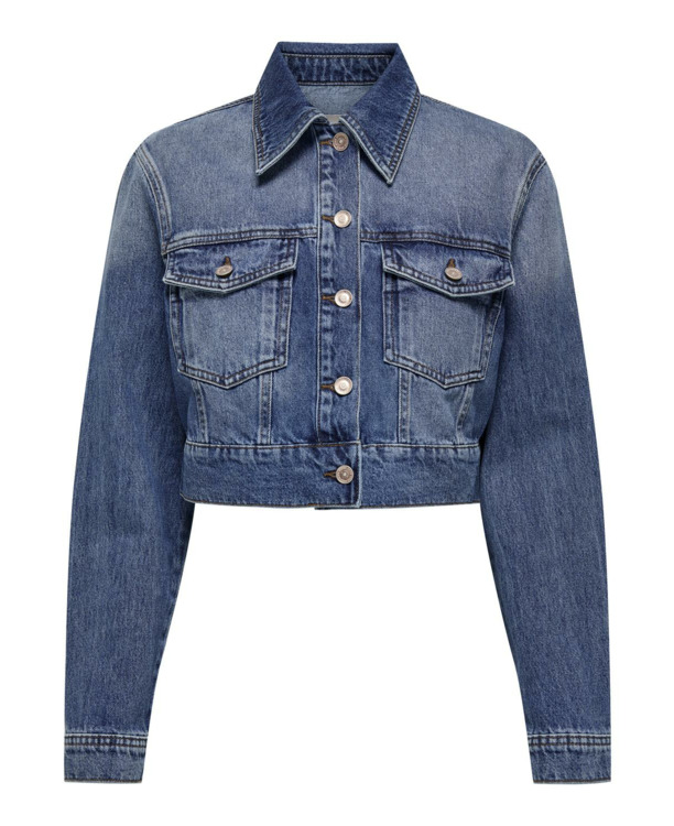 Spread Collar Long Sleeves (L/S)