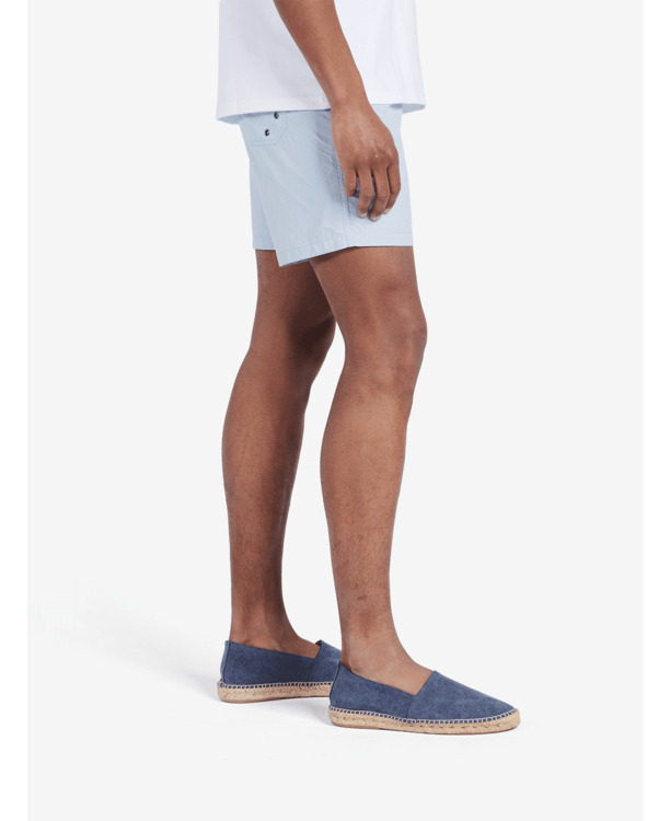 Venetië Nylon short Heren