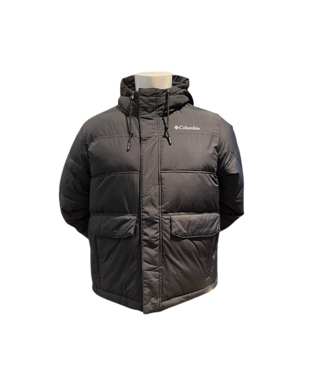 Alberta Ridge FS Hooded Puffer