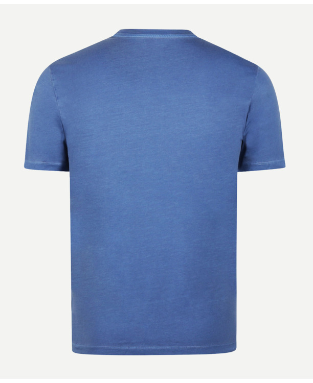 GMD T-shirt 100% Cotton Heren