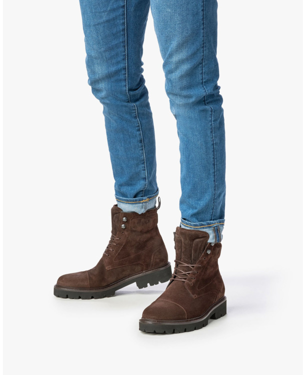 De Ribber 02.01 boots