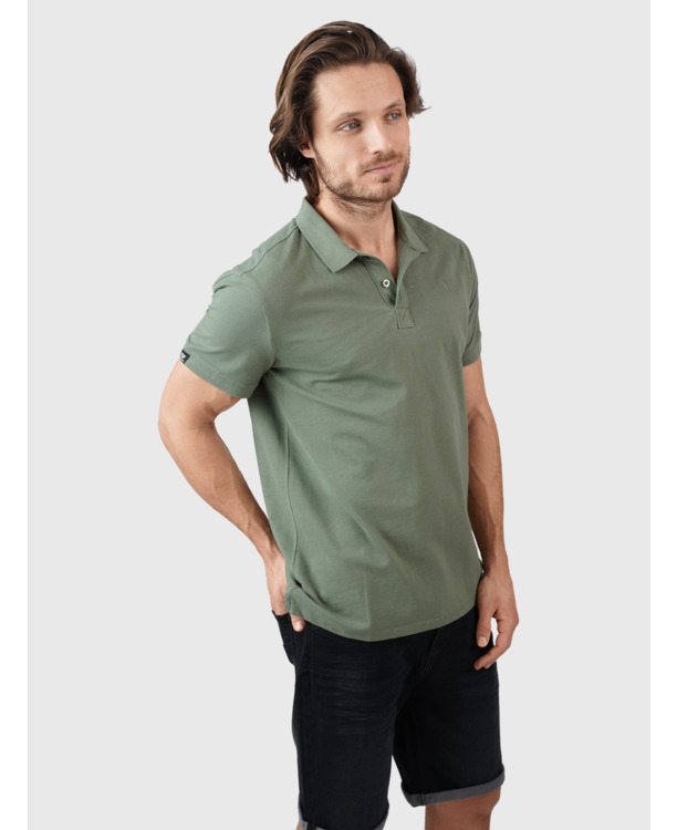 Frunot-II Men Polo