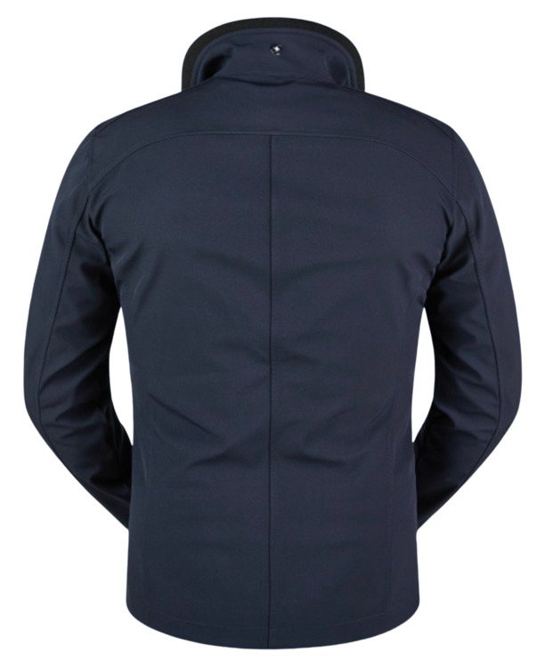 Heren Softshell Jas