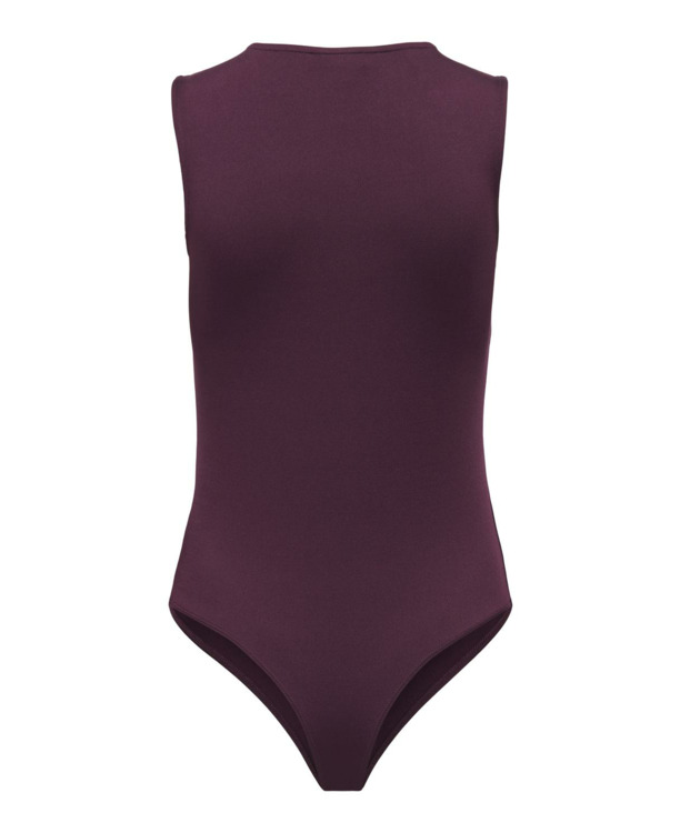 V-Neck Sleeveless (S/L)