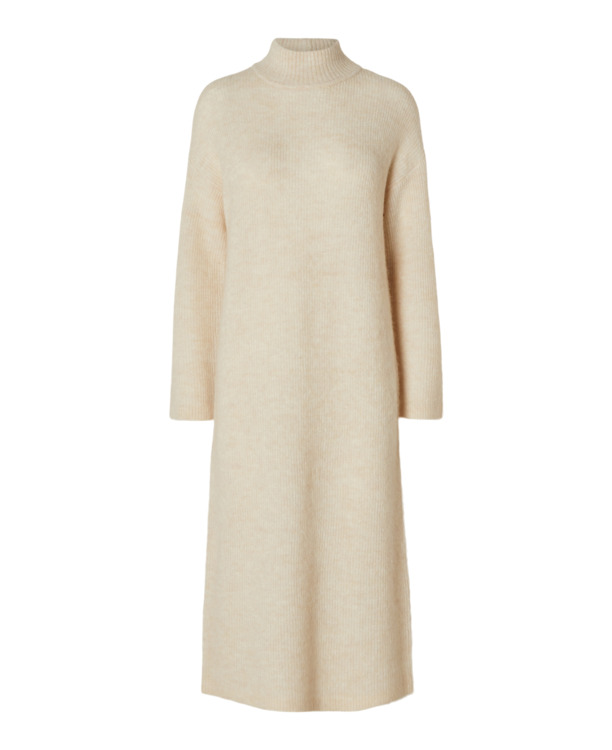 Regular Fit High Neck Long Sleeves (L/S)