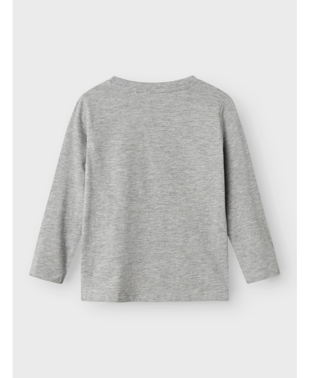 Normale pasvorm ronde hals korte mouwen (K/M) Jongens