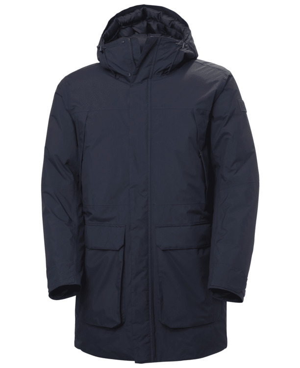 ATLANTIC PARKA m