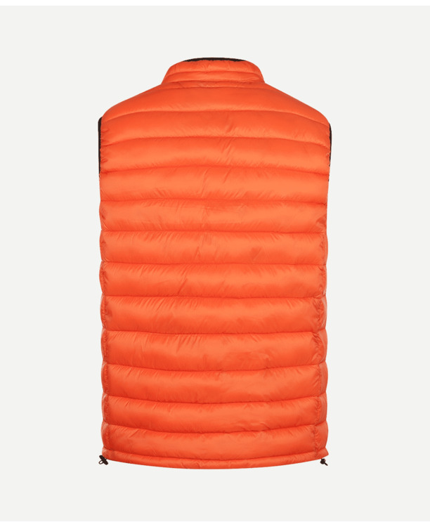 Lichtgewicht bodywarmer 100% Polyester Heren