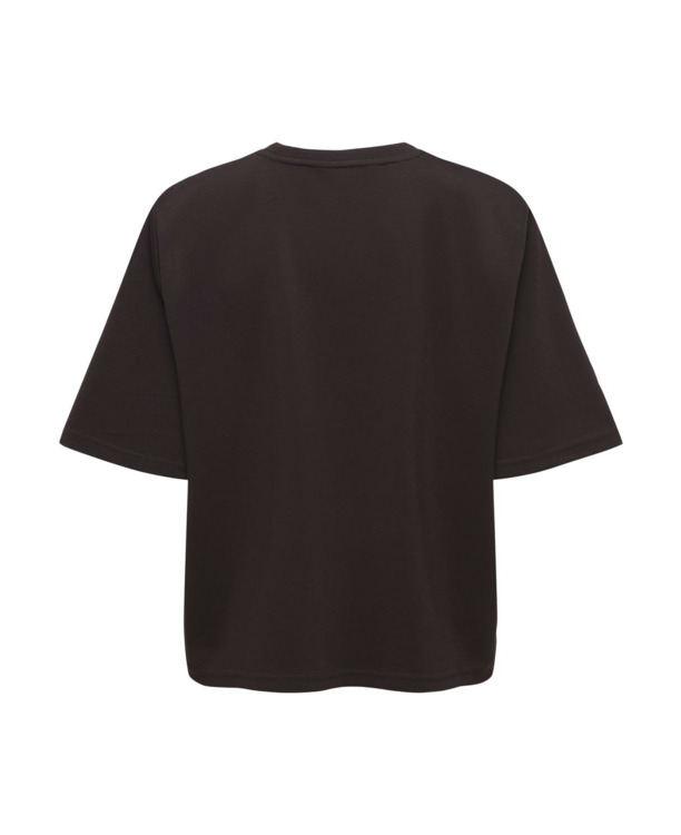 Regular Fit O-Neck Short Sleeves (S/S)
