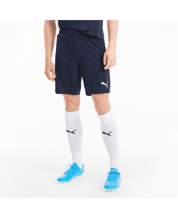 teamGOAL 23 knit Shorts Peacoat