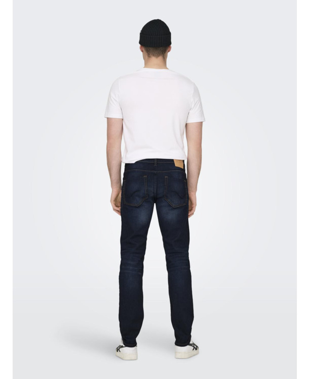 Normale Pasvorm Heren