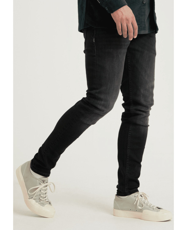 Carter Trix Heren