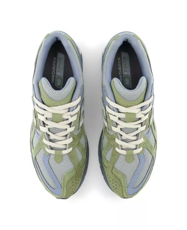 1906 Heren Sneakers