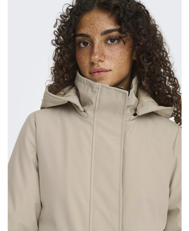 Hood Long Sleeves (L/S)