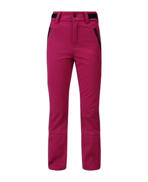Marty Girls Softshell Pants