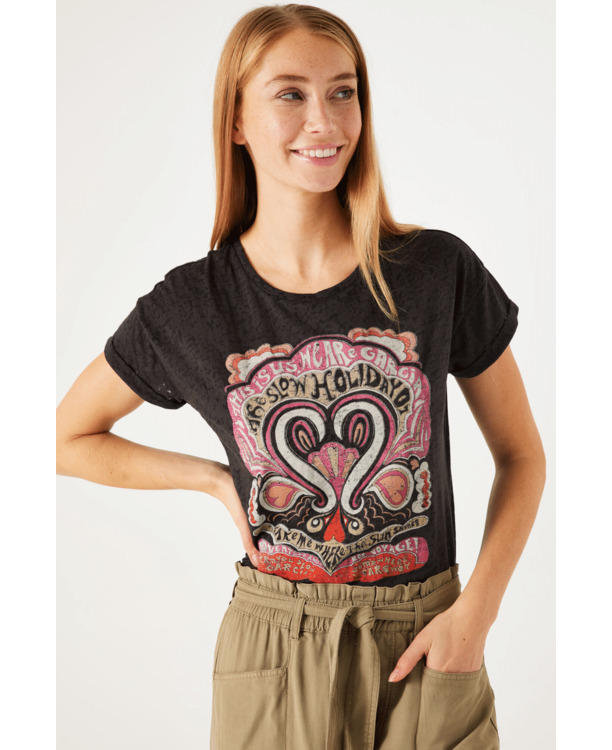 Dames T-shirt