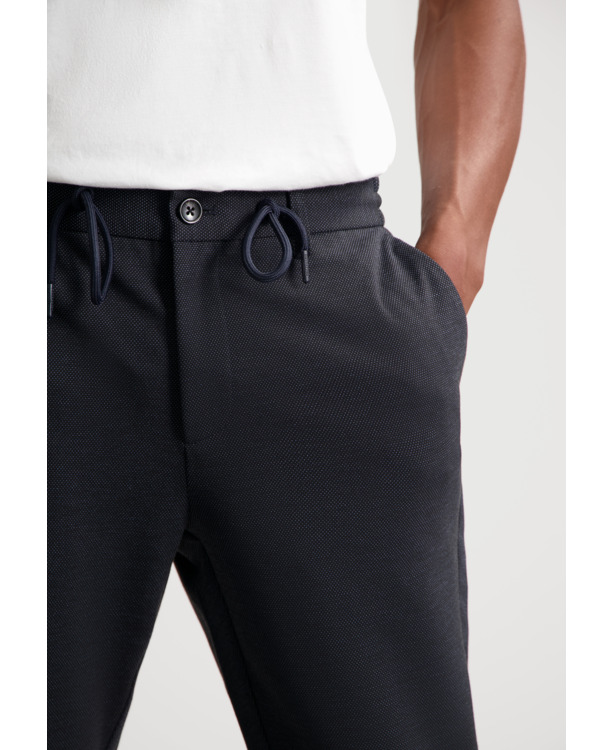 Dstrezzed Heren Gedrukt Sweatbroek DS Caster