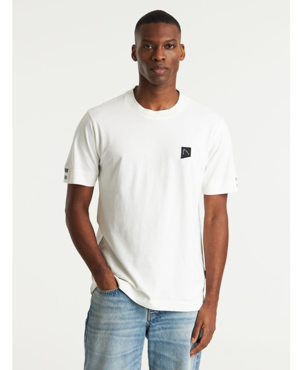 Chasin Heren T-shirt Apollo