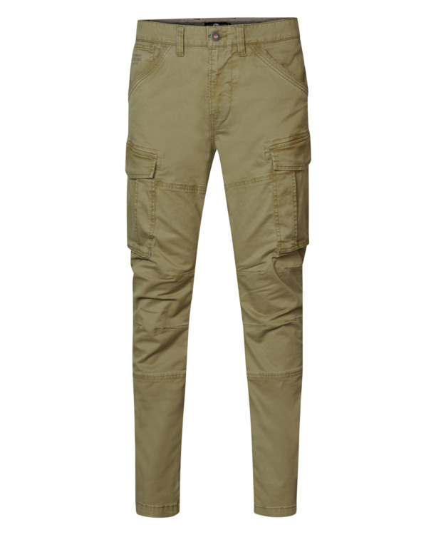 Men Non Denim Cargo