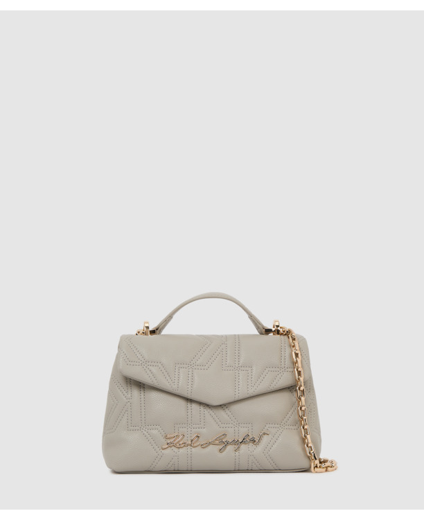 K/KURL CAVIAR CROSSBODY