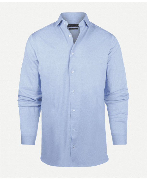 Stretch Pique Shirt CA