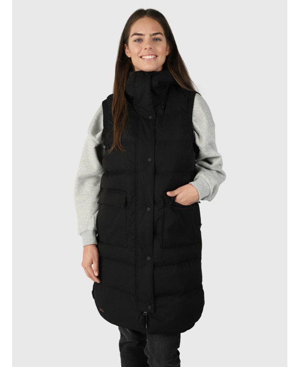 Kalani Women Bodywarmer