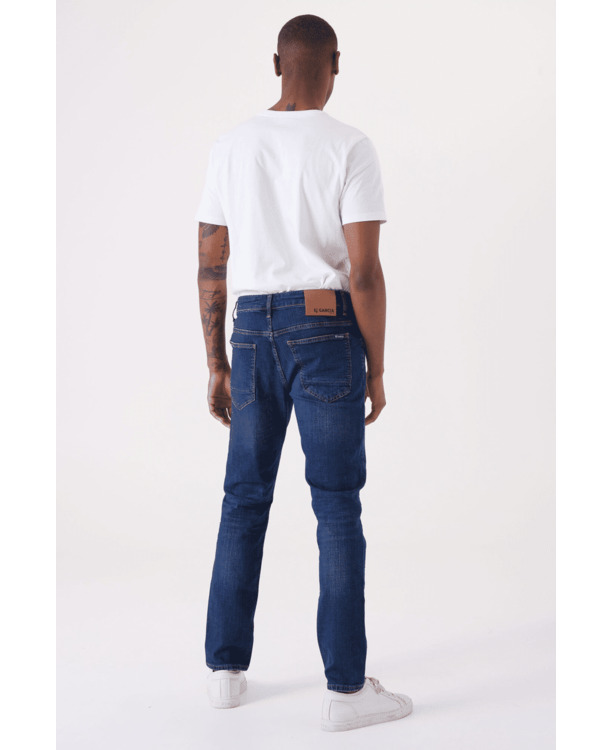 Heren Jeans Savio Slim fit