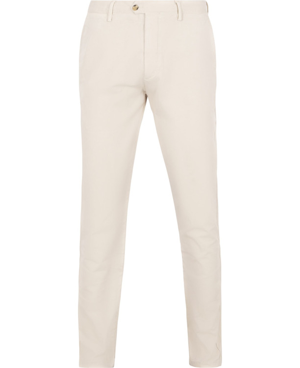 King Essentials The Harry Chino Ecru